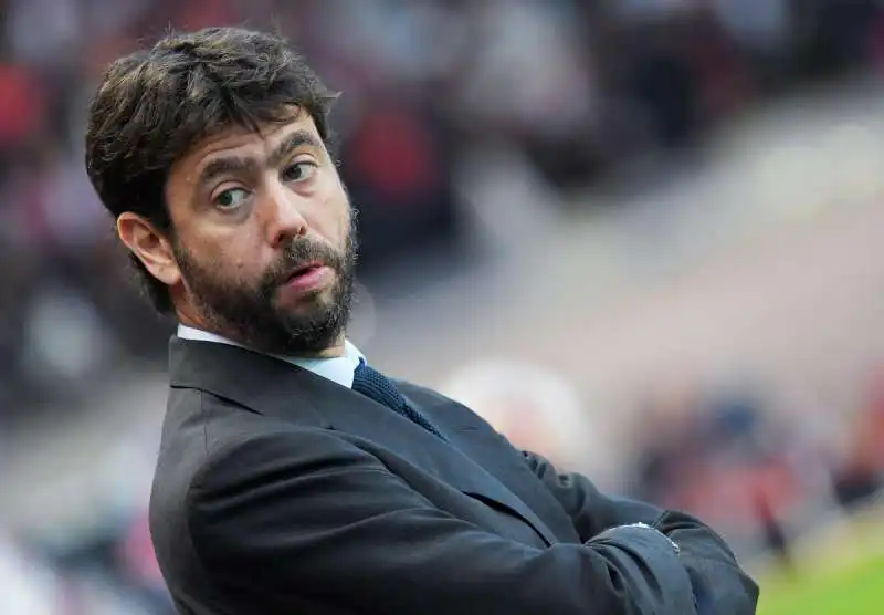 andrea agnelli foto mezzelani gmt 85