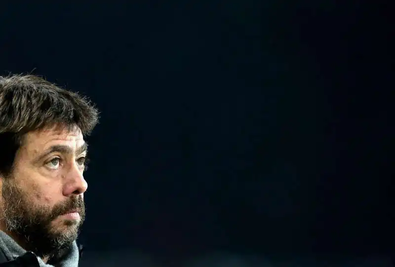 andrea agnelli foto mezzelani gmt14