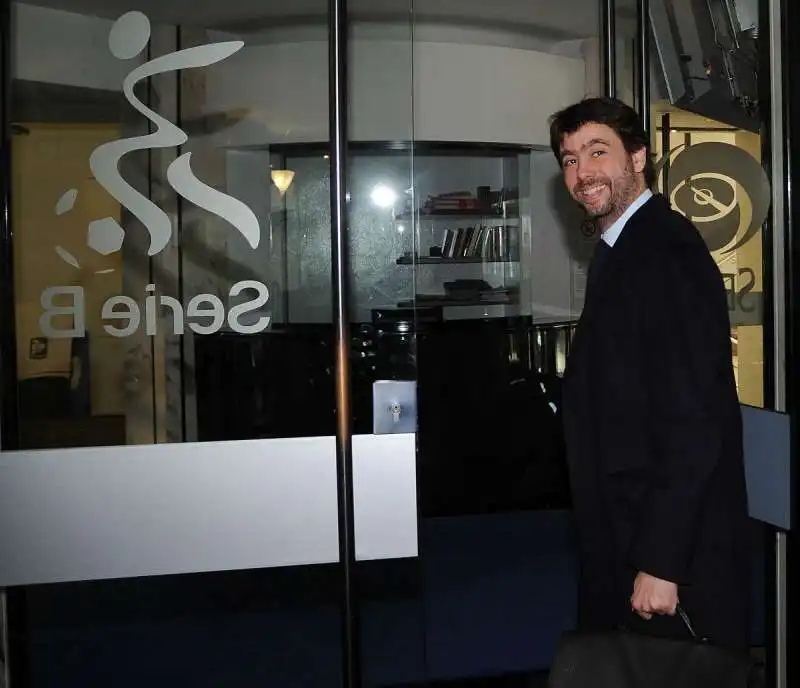 andrea agnelli foto mezzelani gmt2