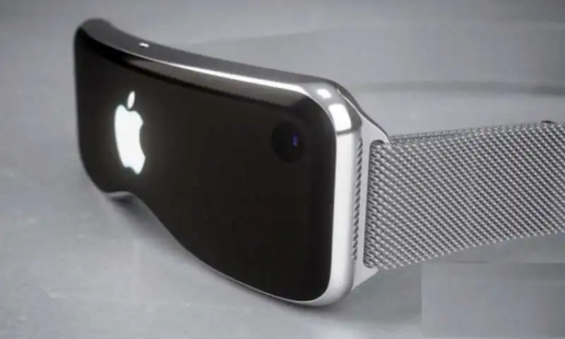 apple realta virtuale 2