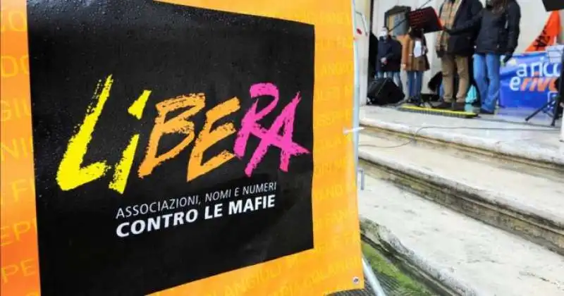 associazione libera 4