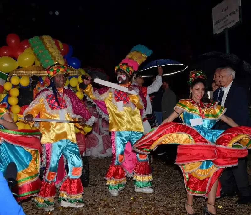 ballerini del carnevale di barranquilla  foto di bacco (11)