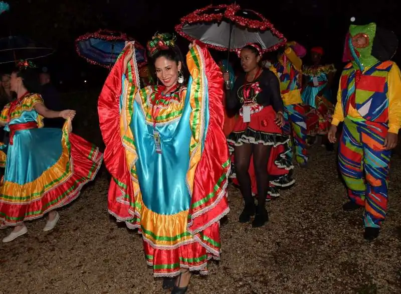 ballerini del carnevale di barranquilla  foto di bacco (4)