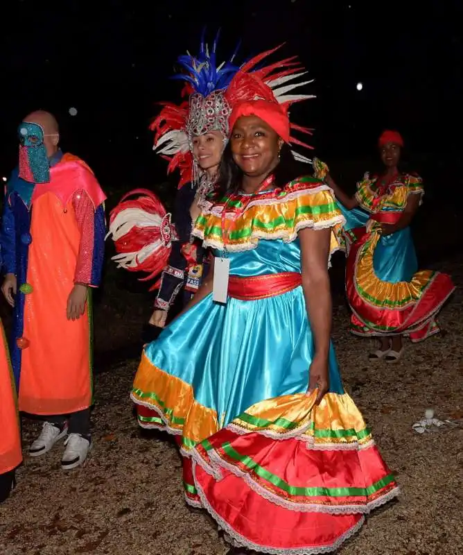 ballerini del carnevale di barranquilla  foto di bacco (7)