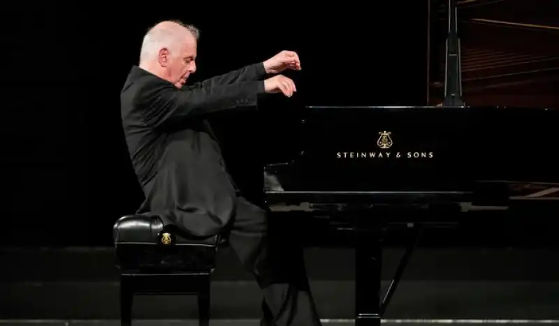 barenboim