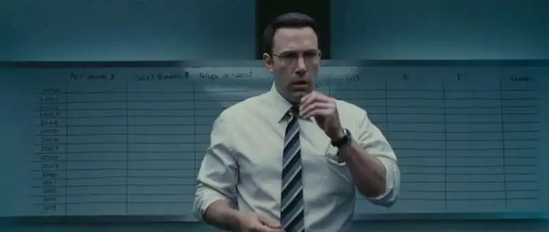 ben affleck   the accountant 