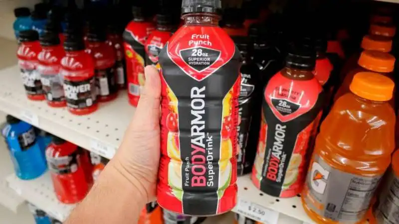 bodyarmor