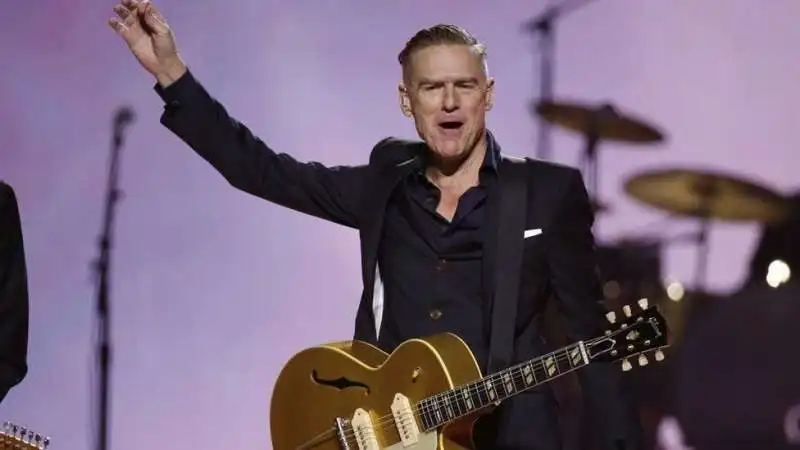 bryan adams 1