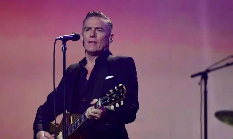 bryan adams 4