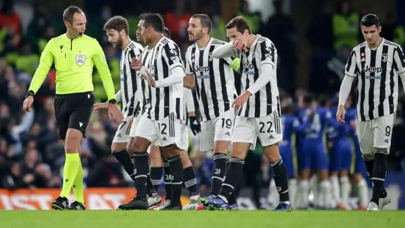 chelsea juventus 4