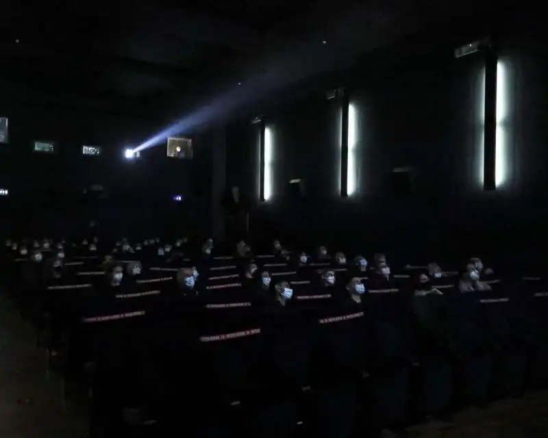 cinema 3