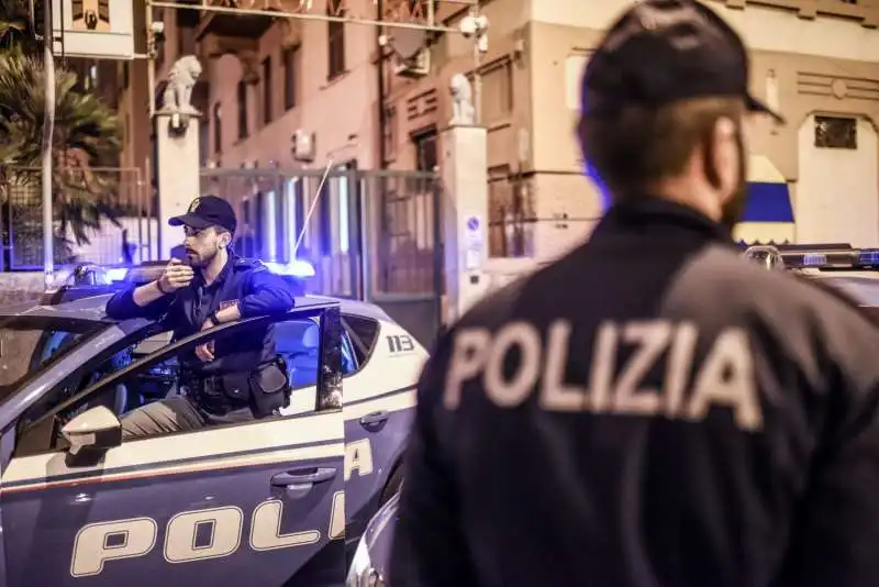 controlli della polizia 1