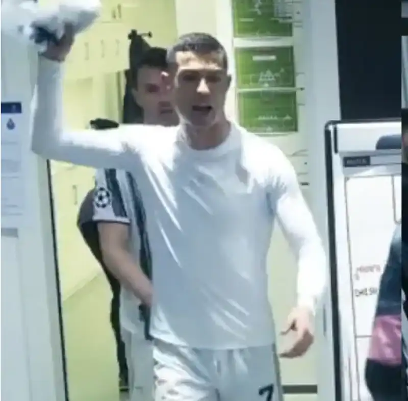 cr7