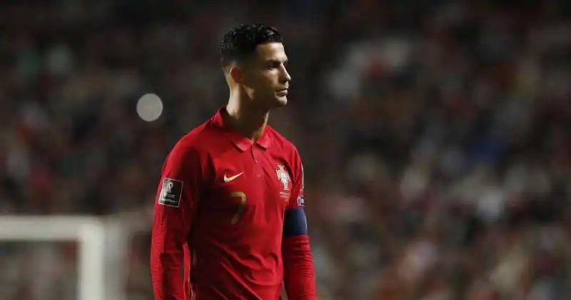 cr7 playoff mondiali