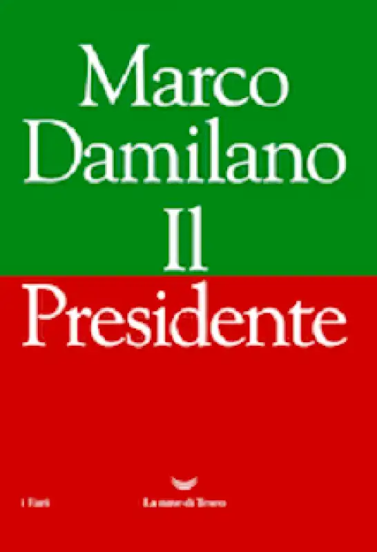 damilano cover