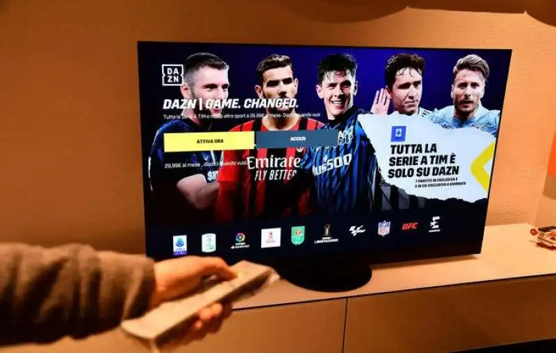 dazn 1