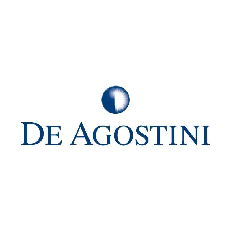 DE AGOSTINI 