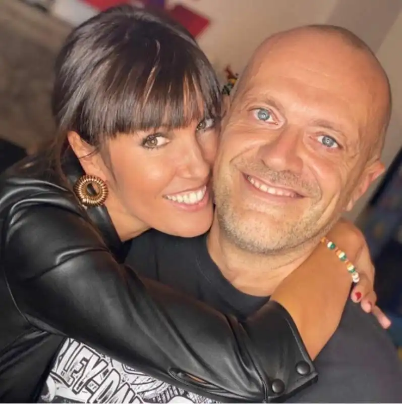 debora pelamatti e max pezzali 2