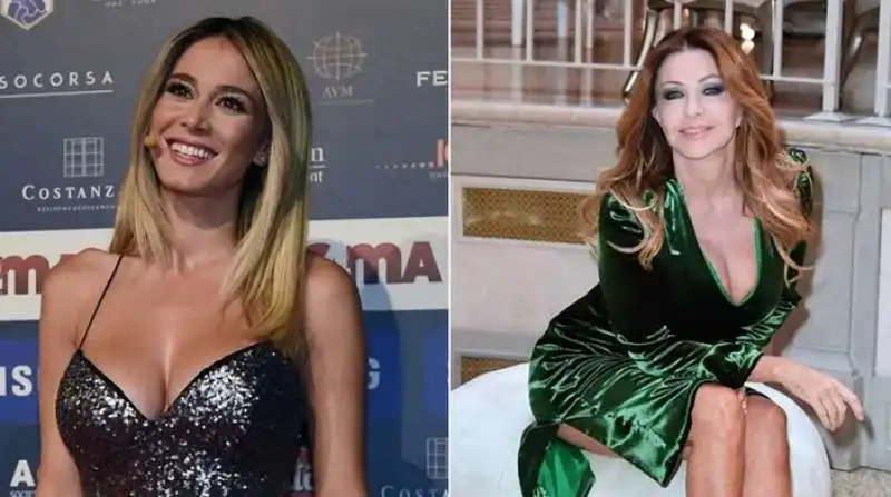 diletta leotta paola ferrari