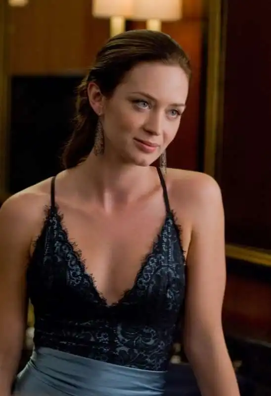 emily blunt   i guardiani del destino 