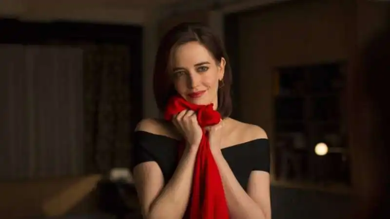 eva green   quello che non so di lei 