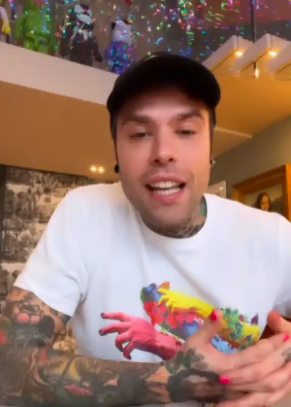 fedez 3