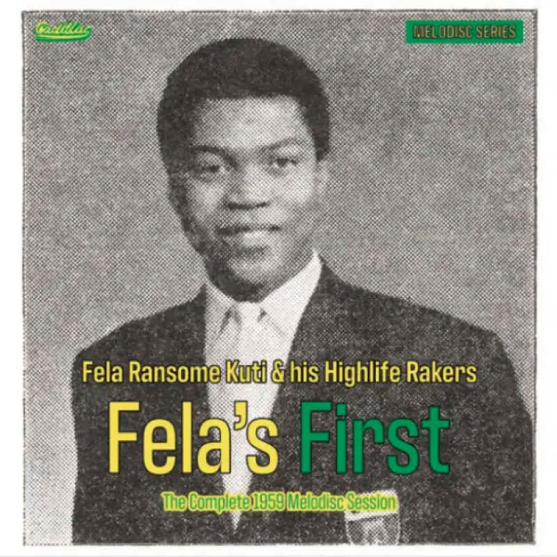 fela kuti