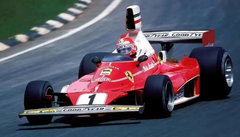 ferrari f1 niki lauda 