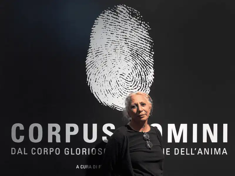 francesca alfano miglietti - corpus-domini