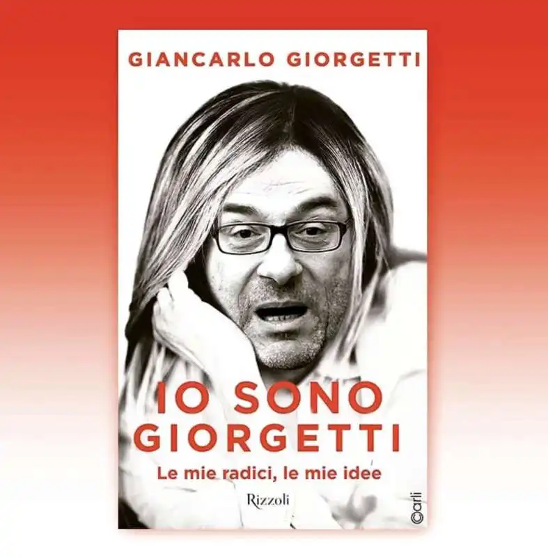 GIANCARLO GIORGETTI - MEME BY CARLI 