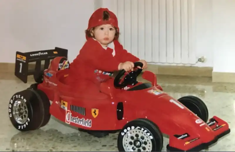 GIOVINAZZI 