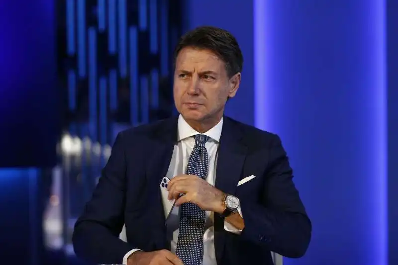 giuseppe conte 3