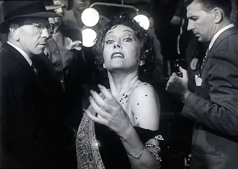 gloria swanson   viale del tramonto 