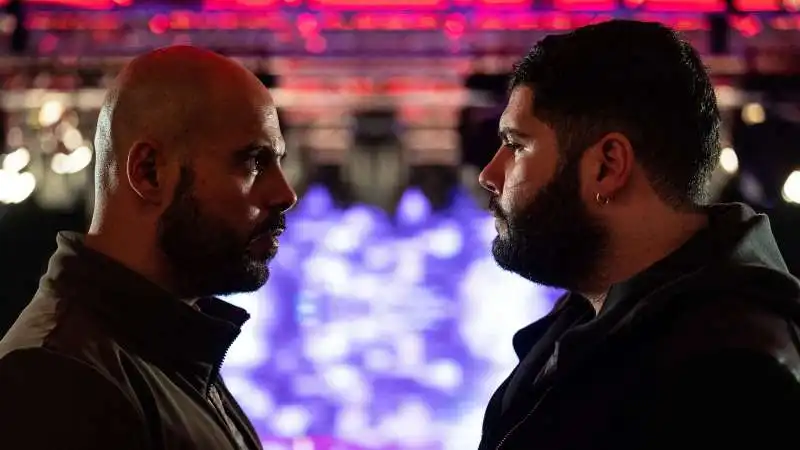  gomorra – la stagione finale 