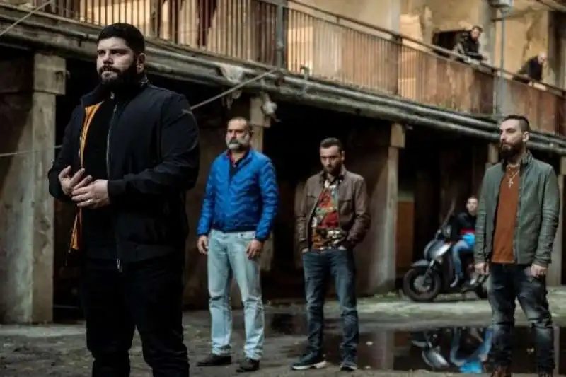 gomorra   stagione finale  