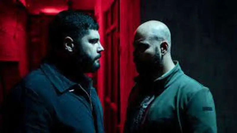 gomorra – stagione finale 