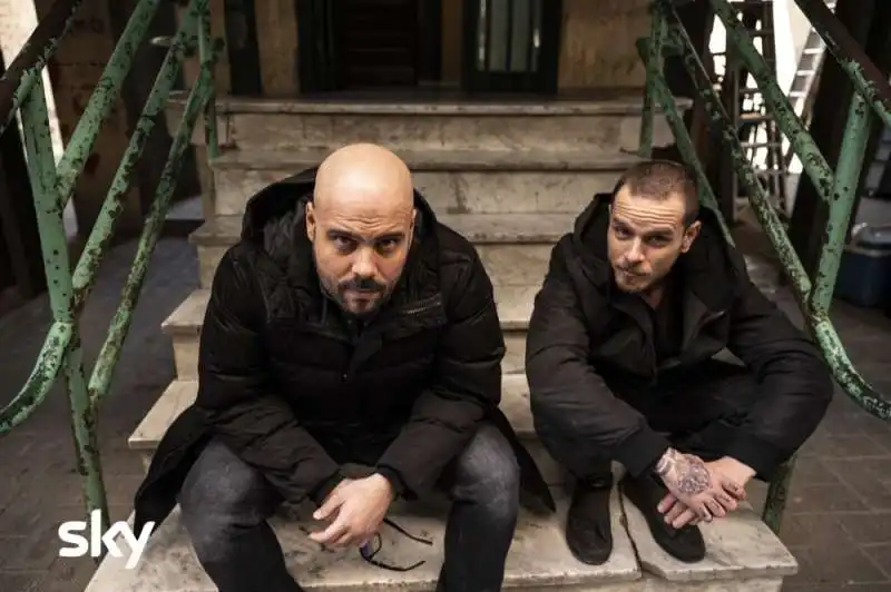 gomorra   stagione finale   ph marco ghidelli5