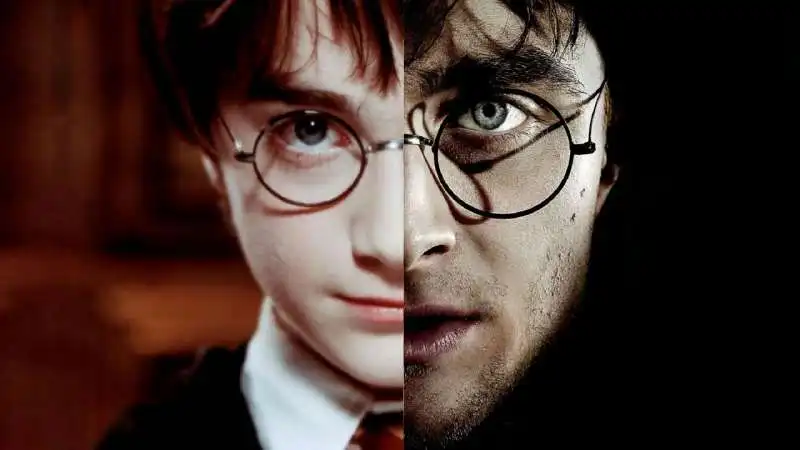 harry potter 2