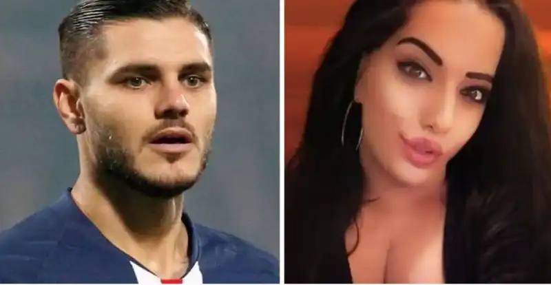 icardi trans guendalina