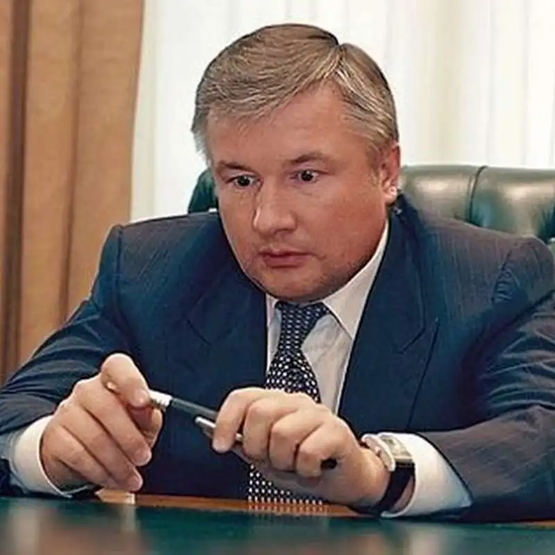 igor izmestiev