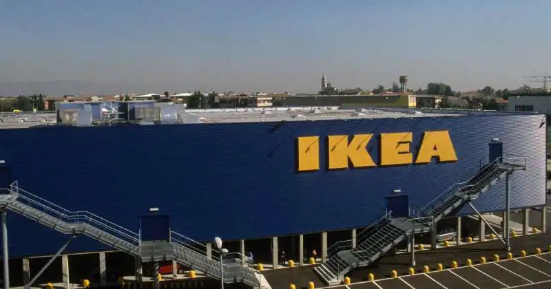 Ikea Corsico