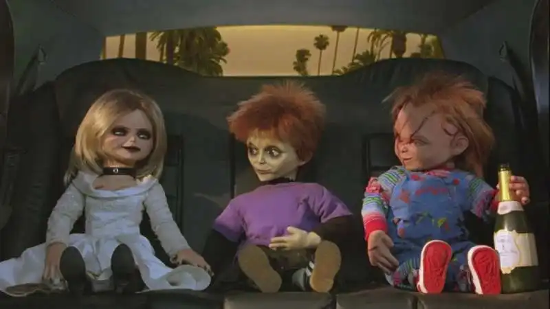 il figlio di chucky 3