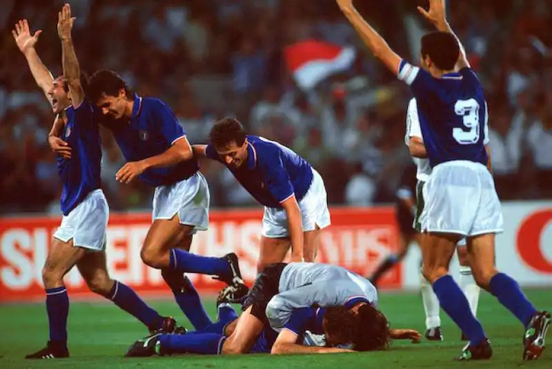 italia 90