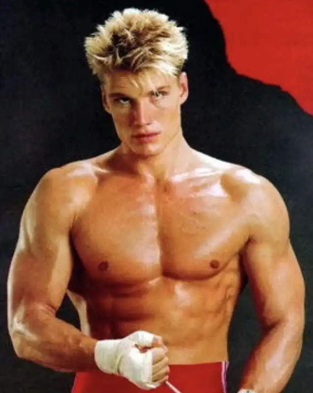 ivan drago 2