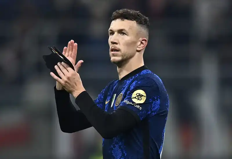 ivan perisic 7