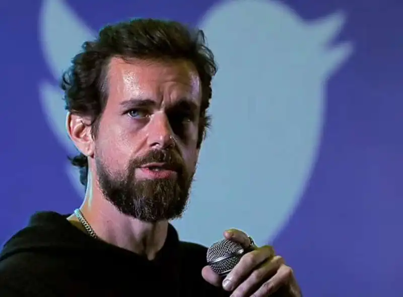 jack dorsey 