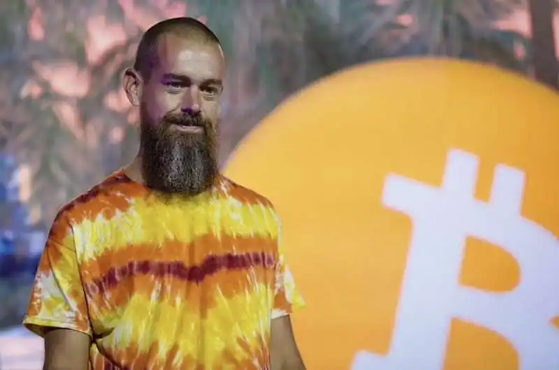 jack dorsey bitcoin 