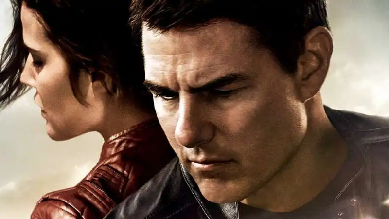 jack reacher  punto di non ritorno 