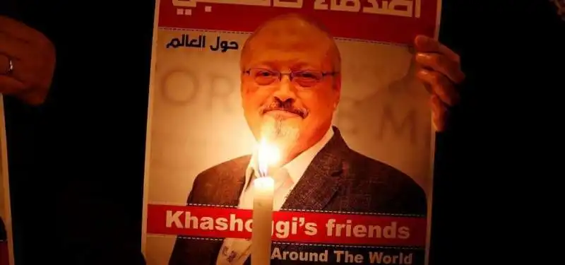 jamal khashoggi 