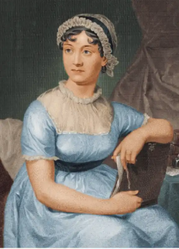 jane austen